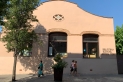 Biblioteca Antoni Tort. || M. A.