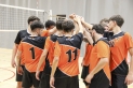 Els sèniors del Vòlei Castellar continuen sent la referència d’un club que té a la base el seu pilar fonamental.