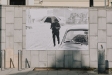 Una de les fotografies de Ramon Llinares s'exposa a Cal Calissó. || Cesc Llinares