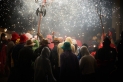 Imatge del Correfoc del 2025.
