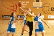 L'equip femení del CB Castellar va superar al Creu Alta Bàsquet en el torneig Vila de Castellar.