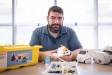 Denis Serrano, Mentor digital 4.0 als Serveis Educatius Vallès VIII