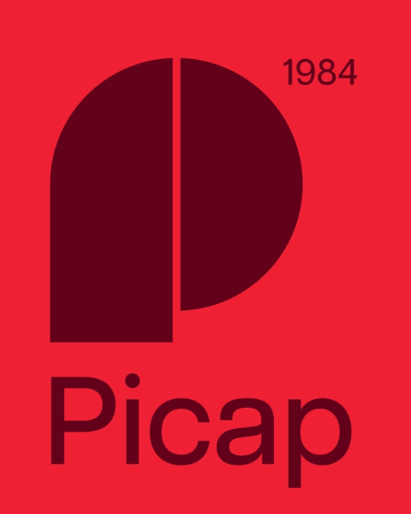 Nova imatge de Picap. || CEDIDA