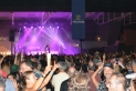 L'actuació d'Hotel Cochambre va generar molt bon ambient a la primera nit de l'Oktober Fest