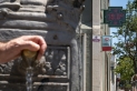 Aquest estiu, tot i ser el més calorós dels que s’han registrat, no s’han trencat els rècords de temperatura màxima diària.