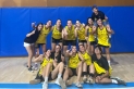 L’equip femení vol lluitar per un nou ascens de categoria.