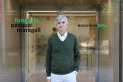 Argimon treballa actualment a la Fundació Pasqual Maragall