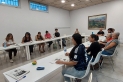 El curs inicial de català va començar dimarts passat a El Mirador