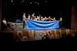 Edició de l’any passat del Festival SOM Salut Mental. || Q.PASCUAL