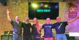 Els Green Sheep són els protagonistes d’aquest divendres al Calissó. || CEDIDA