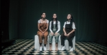 Moment de l’obra ‘Adeu, Jane!’, l’obra que es podrà veure dissabte 17 a la Sala de Petit Format de l’Ateneu. ||  CEDIDA