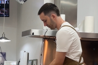 Aquest divendres l'influencer Pau Gómez oferirà un taller de cuina d'aprofitament al Mercat Municipal - CEDIDA