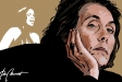 Anne Carson, Nobel 2026. || Joan Mundet
