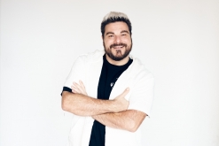 Rubén Jabalera, comptable de dilluns a divendres, gaudidor el cap de setmana - QUIM PASCUAL
