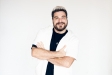 Rubén Jabalera, comptable de dilluns a divendres, gaudidor el cap de setmana - QUIM PASCUAL
