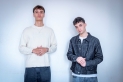 Dani Sancho (Snach_) i Alejandro Tarazona (Alec Saintt). ||A. San Andrés