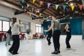 Taller de teatre d’Atmosfera Produccions. || CEDIDA