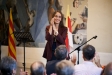 Yolanda Rivera va ser escollida dissabte cap de llista de Som de Castellar-PSC al saló de plens de l’antic Ajuntament.  || Q. Pascual