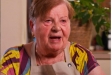 Montserrat Ferrer en una imatge del vídeo del projecte de Gastrosàvies