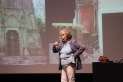 Mireia Freixa dalt l'escenari | O.Ferran