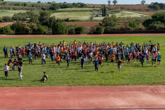 Les Jornades Esportives 2026 han reunit prop de 300 alumnes.