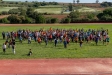 Les Jornades Esportives 2026 han reunit prop de 300 alumnes.