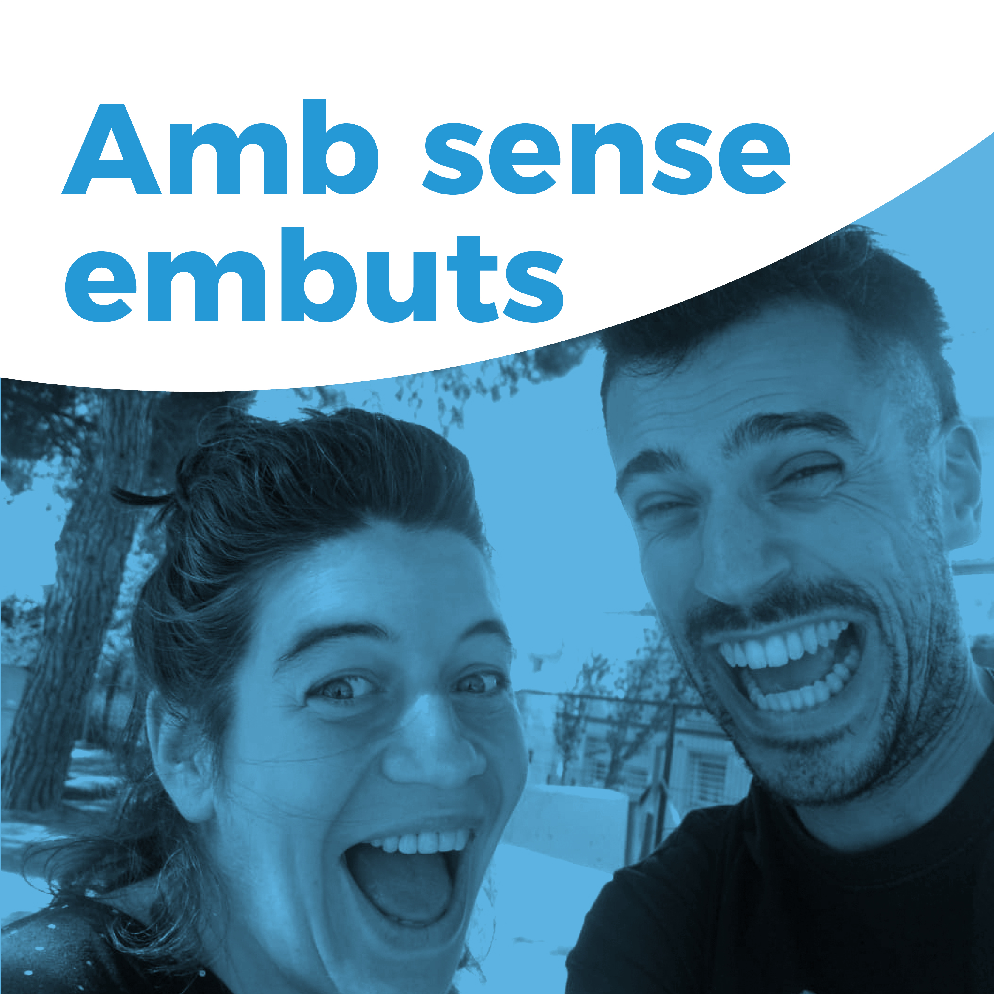 AMB SENSE EMBUTS